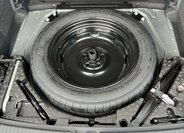 Volkswagen Tiguan Allspace Kombi 2,0 l 110 kw