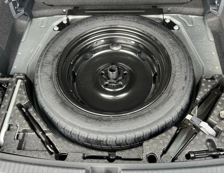 Volkswagen Tiguan Allspace Kombi 2,0 l 110 kw