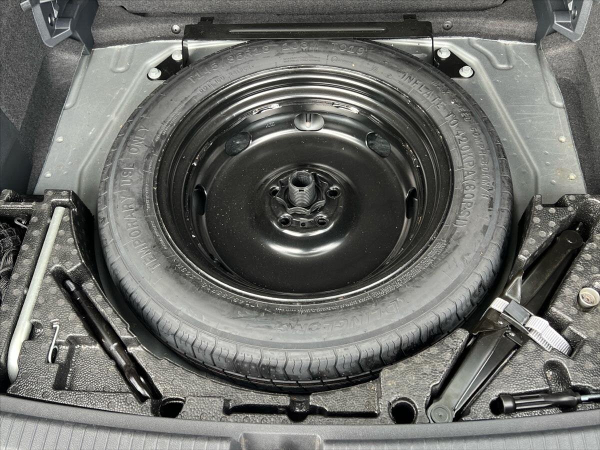 Volkswagen Tiguan Allspace Kombi 2,0 l 110 kw