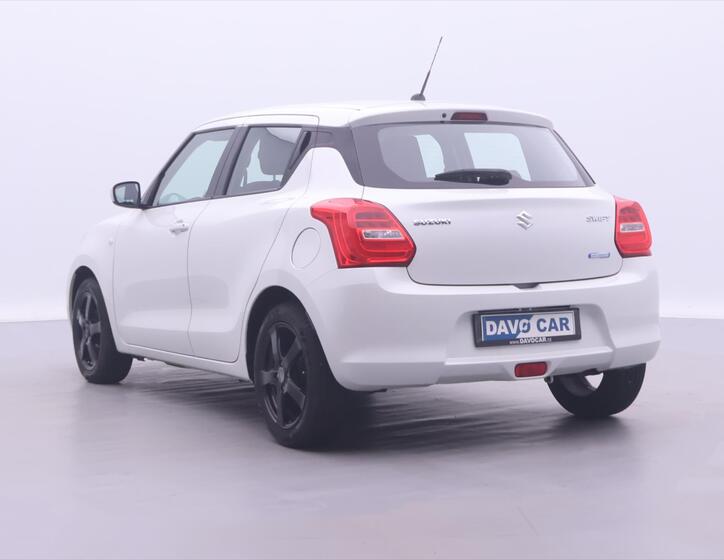 Suzuki Swift 5
