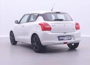Suzuki Swift 5