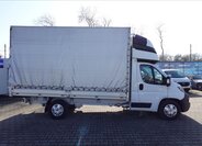 Peugeot Boxer Ostatní 2,2 l 121 kw