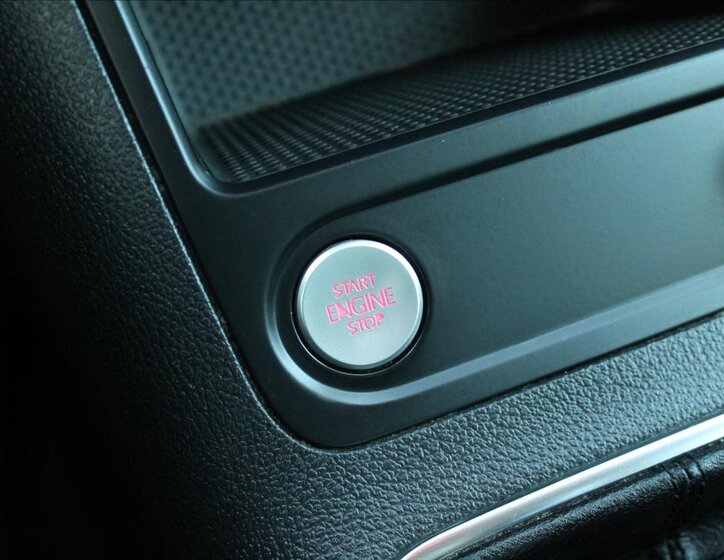 Volkswagen Tiguan SUV / Terénní 1,4 l 90 kw