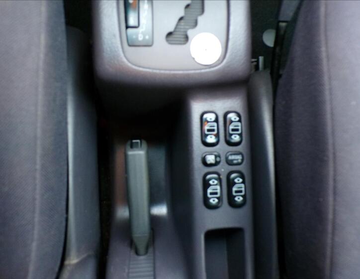 Mercedes-Benz Třídy A 10