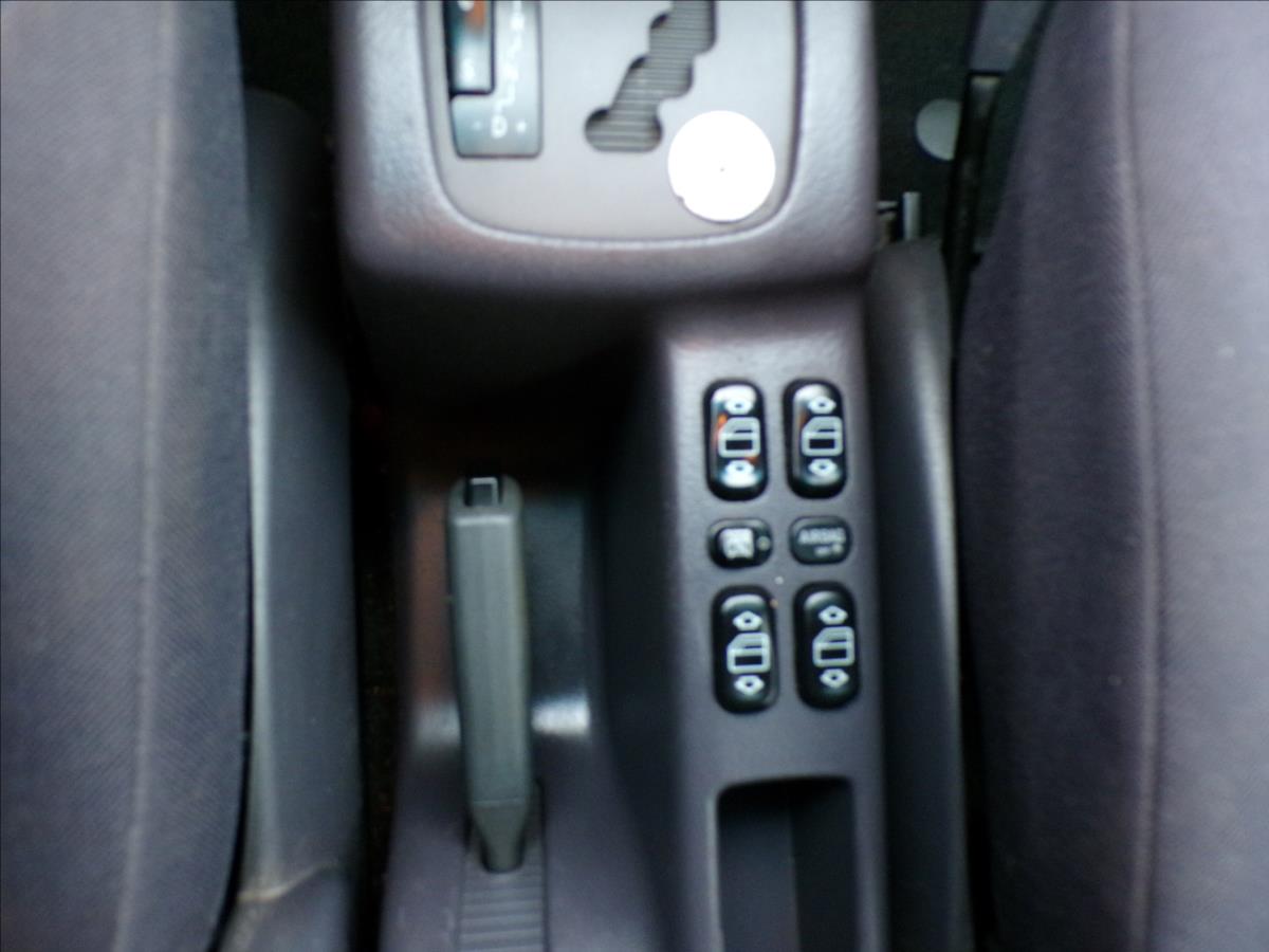 Mercedes-Benz Třídy A