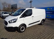 Ford Transit Custom Ostatní 2,0 l 79 kw