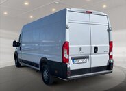 Peugeot Boxer Skříň 2,2 l 103 kw