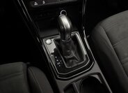 Volkswagen Touran MPV 2,0 l 140 kw