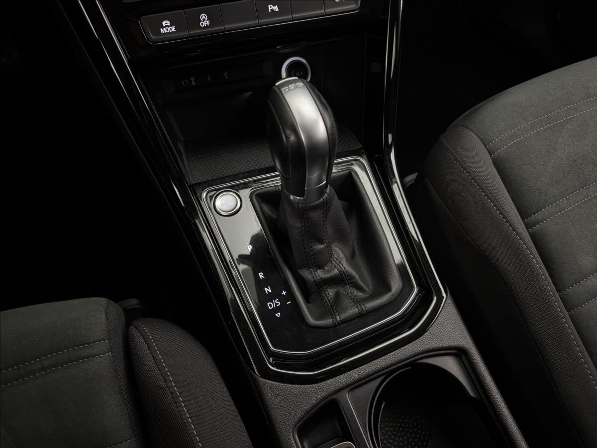 Volkswagen Touran MPV 2,0 l 140 kw