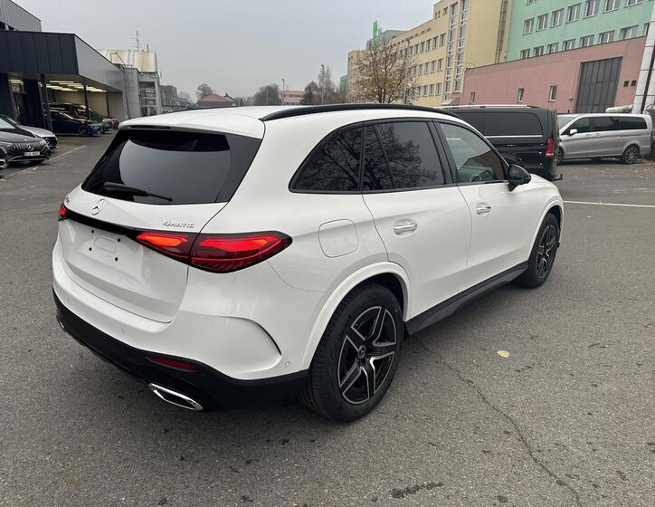 Mercedes-Benz GLC 6