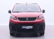 Peugeot Expert Kombi 2,0 l 90 kw