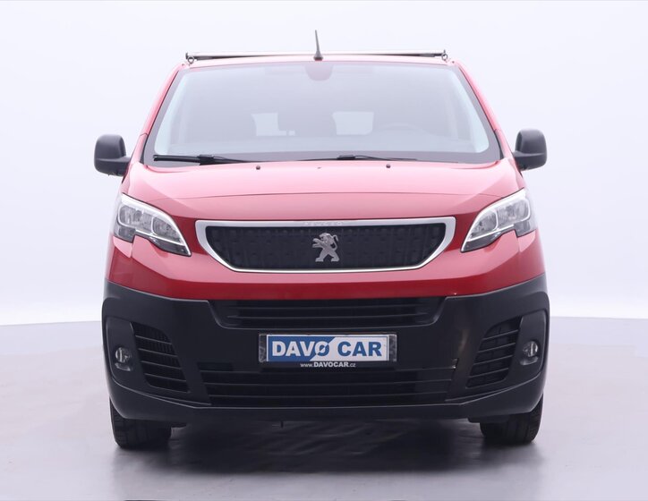 Peugeot Expert Kombi 2,0 l 90 kw