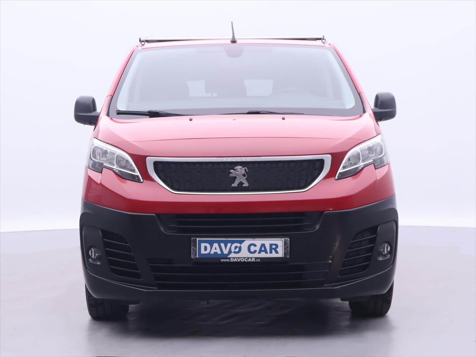 Peugeot Expert Kombi 2,0 l 90 kw