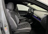 Volkswagen ID.4 SUV / Terénní 0,0 150 kw