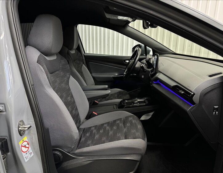 Volkswagen ID.4 SUV / Terénní 0,0 150 kw
