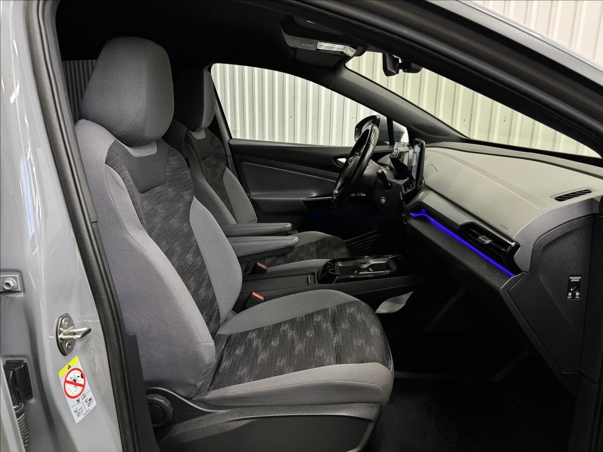 Volkswagen ID.4 SUV / Terénní 0,0 150 kw