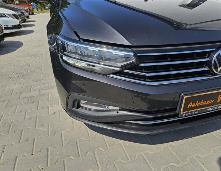 Volkswagen Passat 47