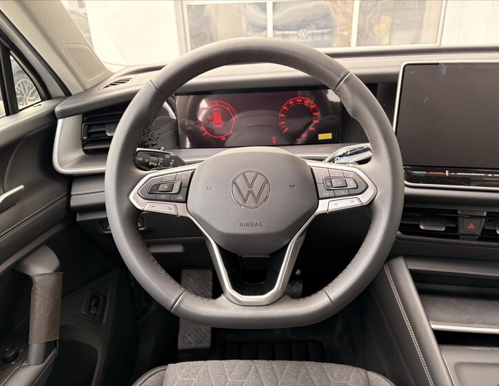 Volkswagen Tayron SUV 2,0 l 110 kw