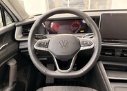 Volkswagen Tayron SUV 2,0 l 110 kw