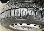 Renault Master Skříň 2,3 l 81 kw