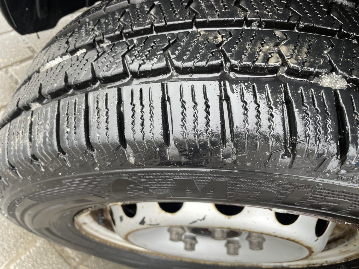 Renault Master Skříň 2,3 l 81 kw