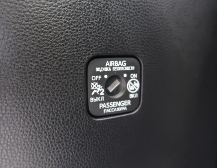 Toyota Corolla Cross Hatchback 2,0 l 112 kw