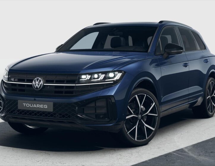 Volkswagen Touareg SUV 3,0 l 210 kw