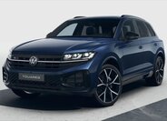 Volkswagen Touareg SUV 3,0 l 210 kw