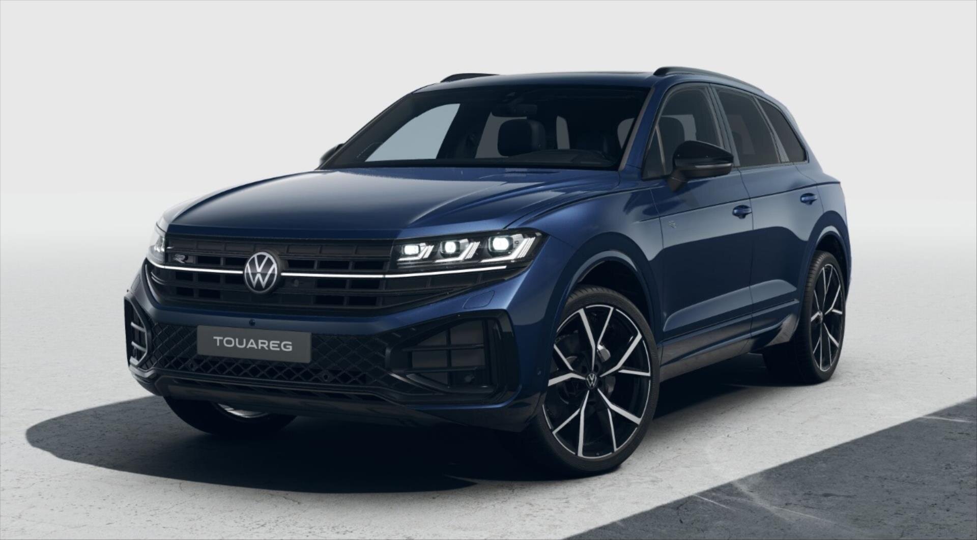 Volkswagen Touareg SUV 3,0 l 210 kw