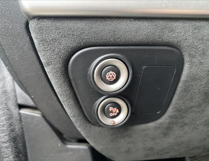 Citroën C8 Kombi 2,0 l 120 kw