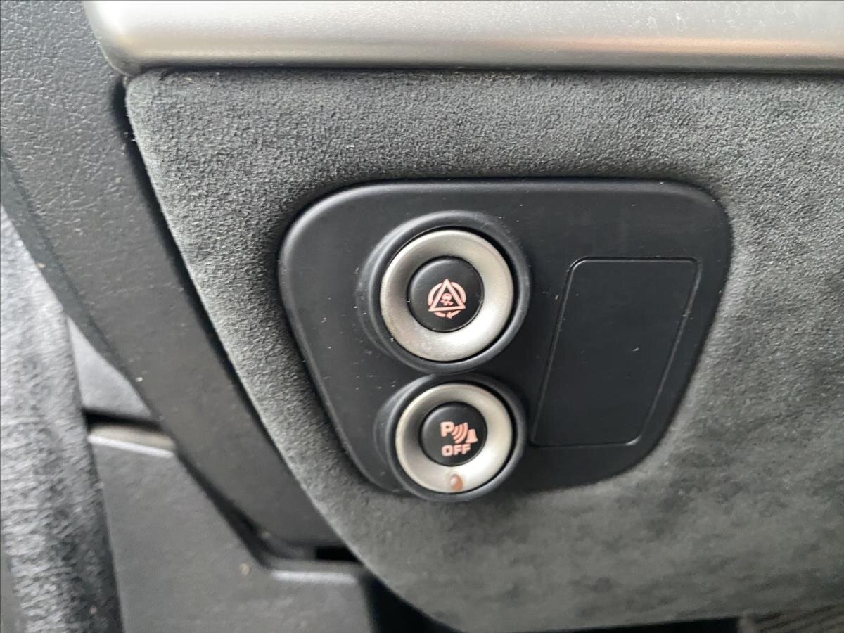 Citroën C8 Kombi 2,0 l 120 kw