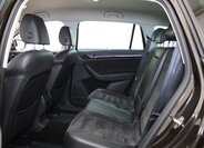 Škoda Kodiaq SUV 2,0 l 140 kw