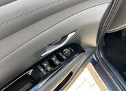 Hyundai Tucson SUV / Terénní 1,6 l 117 kw