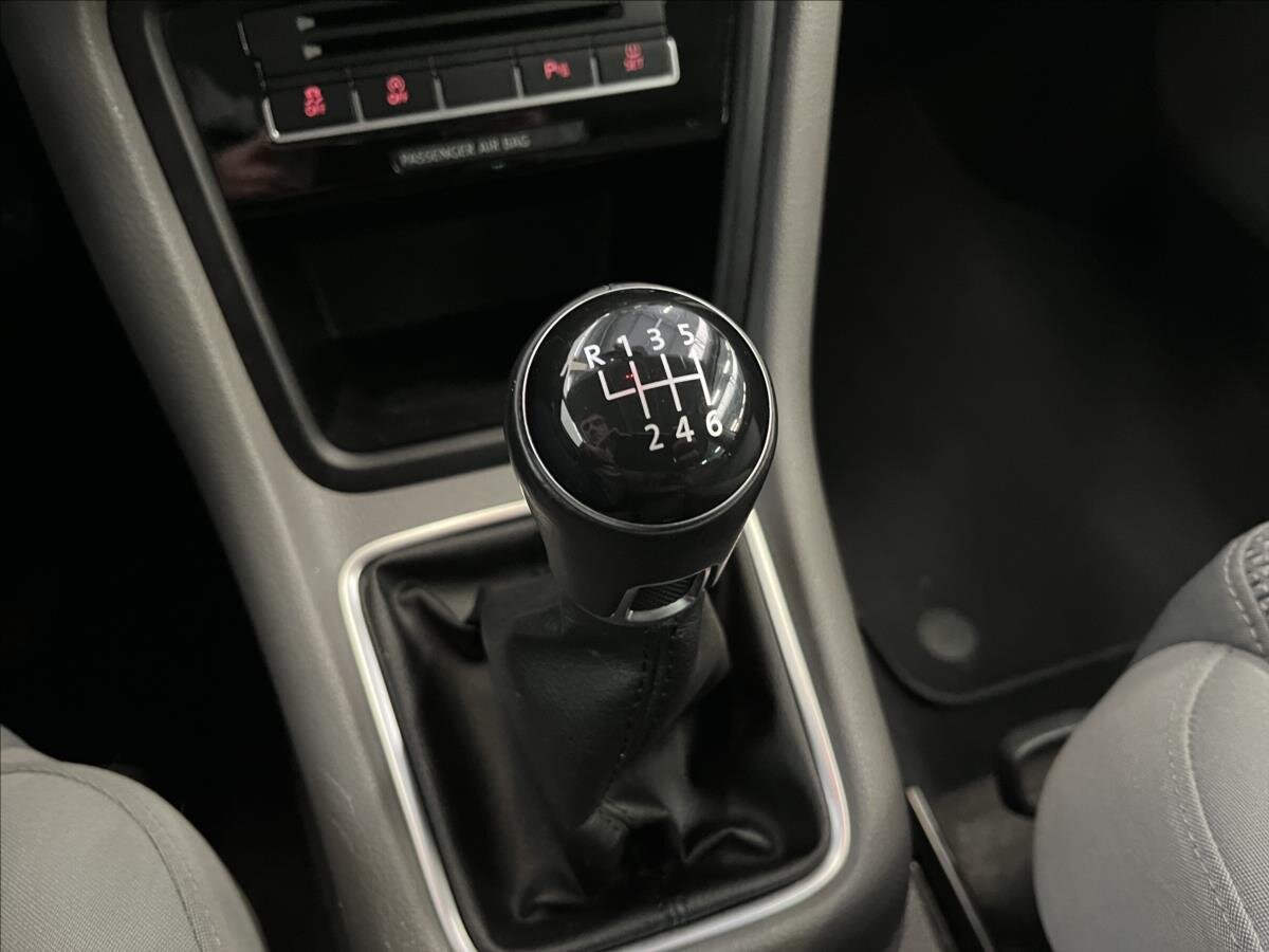 Volkswagen Sharan MPV 2,0 l 130 kw