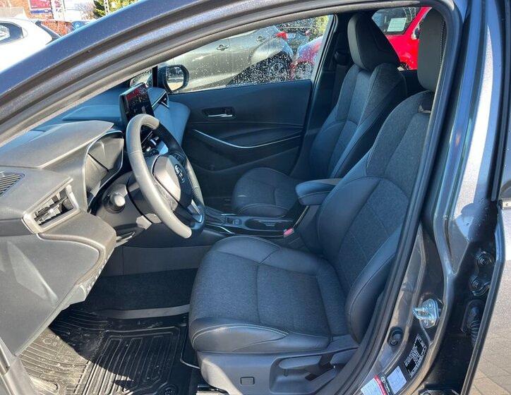 Toyota Corolla Kombi 1,8 l 72 kw