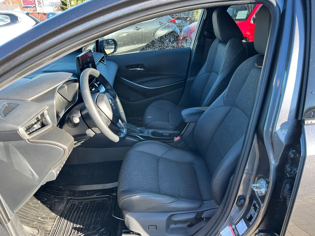 Toyota Corolla Kombi 1,8 l 72 kw