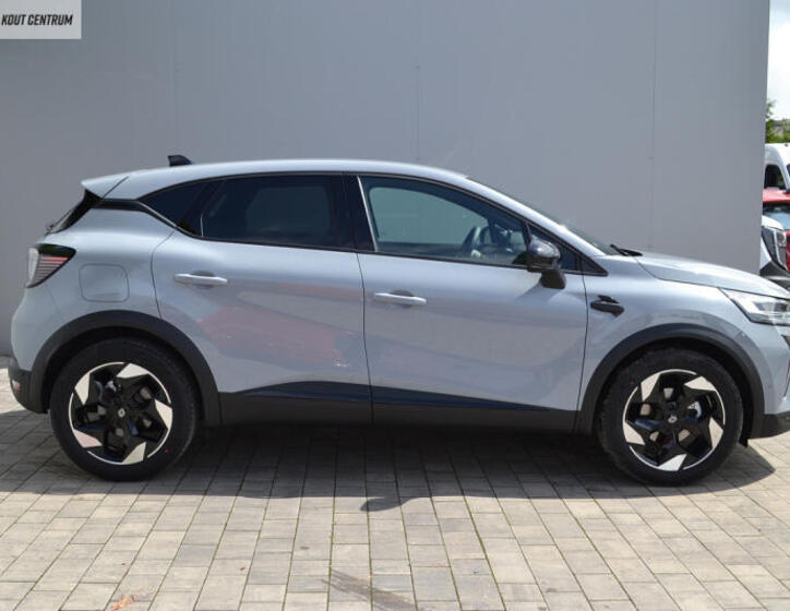 Renault Captur 6