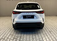 Lexus NX 350h 11