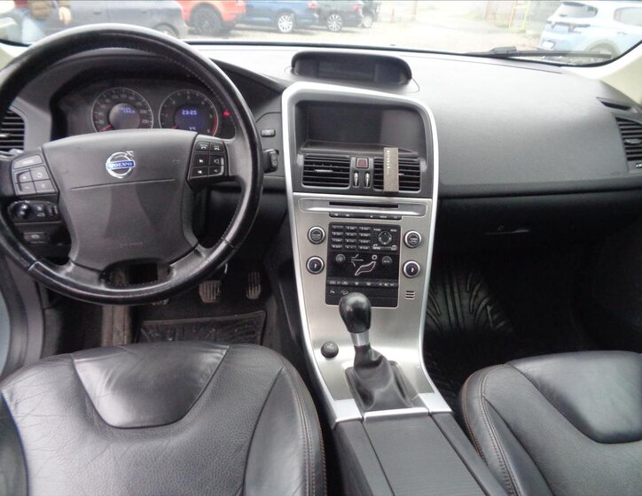 Volvo XC60 12