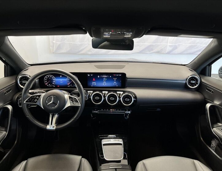 Mercedes-Benz Třídy A 13