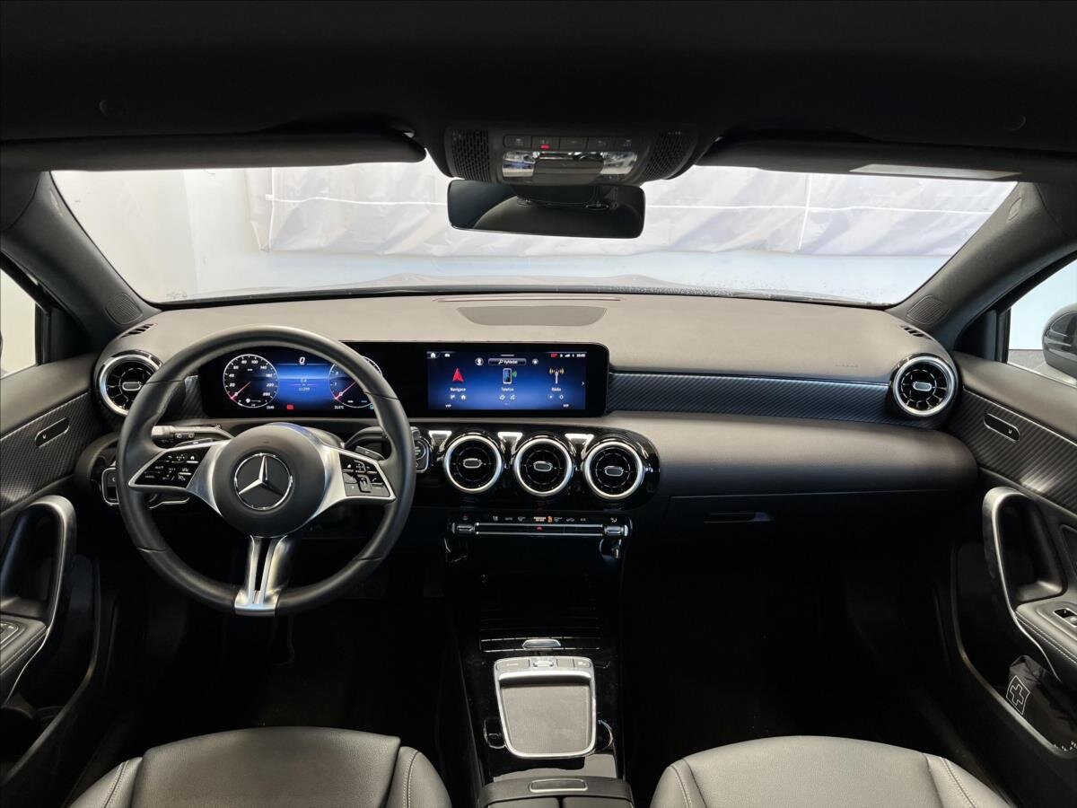 Mercedes-Benz Třídy A