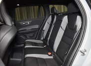 Volvo V60 Kombi 2,0 l 186 kw