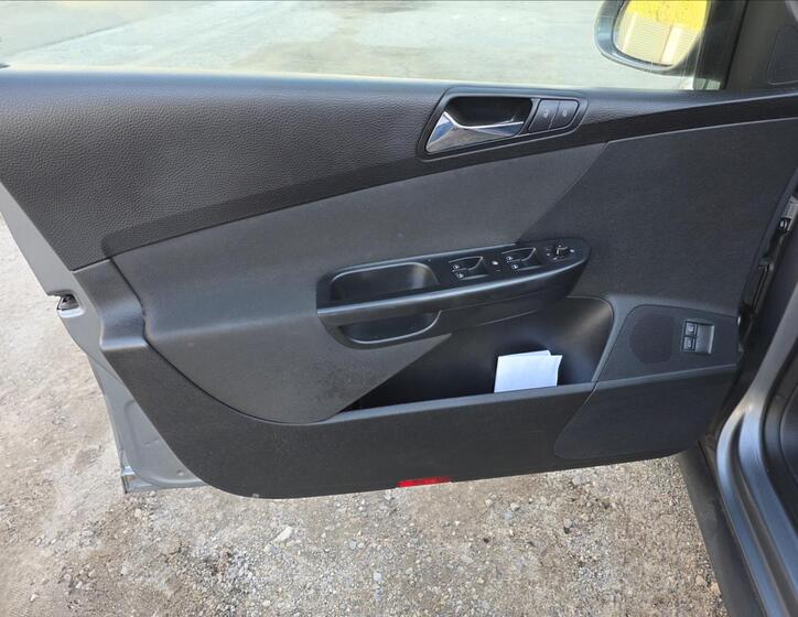 Volkswagen Passat 16