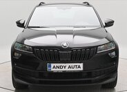 Škoda Karoq 2