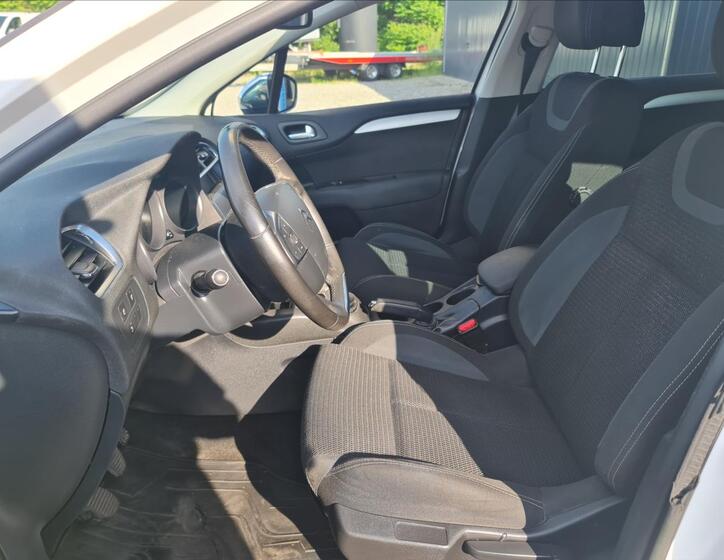 Citroën C4 6