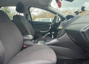 Ford Focus Kombi 0,0 0