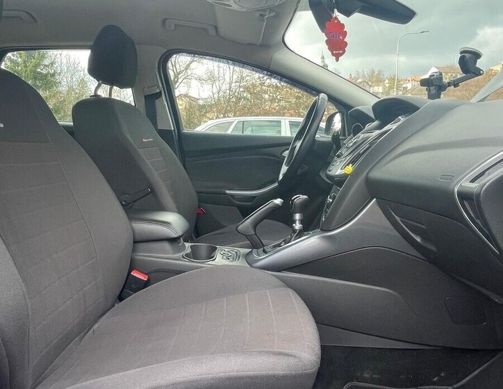 Ford Focus Kombi 0,0 0