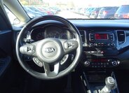 KIA Carens Kombi 1,6 l 99 kw