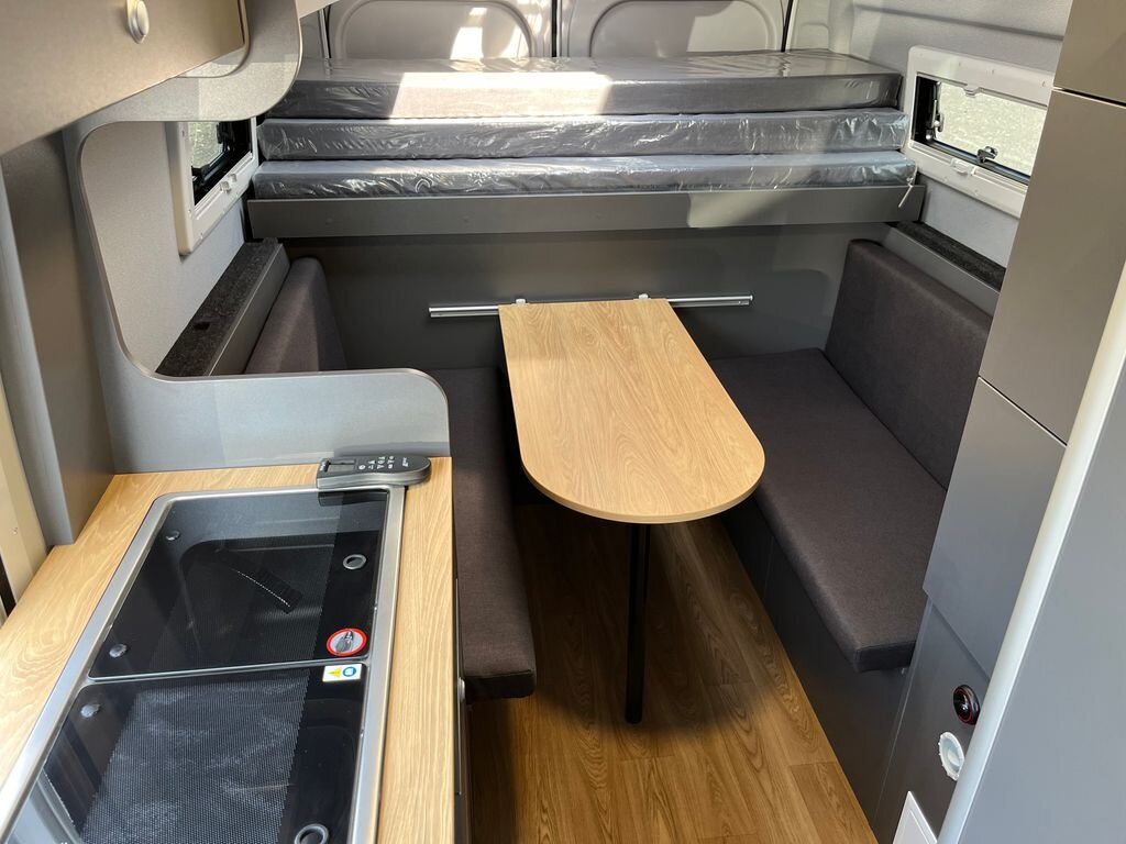 Citroën Jumper Ostatní 2,2 l 103 kw