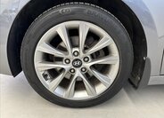 Hyundai i40 Kombi 1,7 l 100 kw